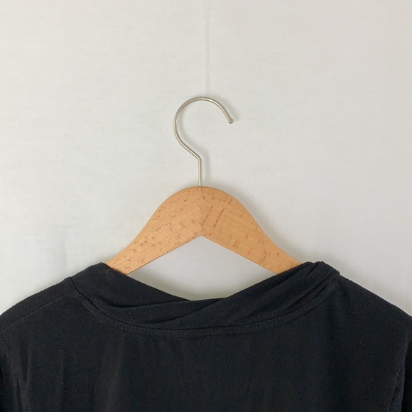 Dana Buchman Signature 3/4 Sleeve Top - Picture 4 of 7